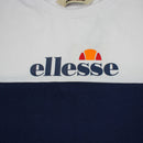 Ensemble Ellesse Garcon - Marine
