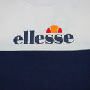 Ensemble Ellesse Garcon - Marine