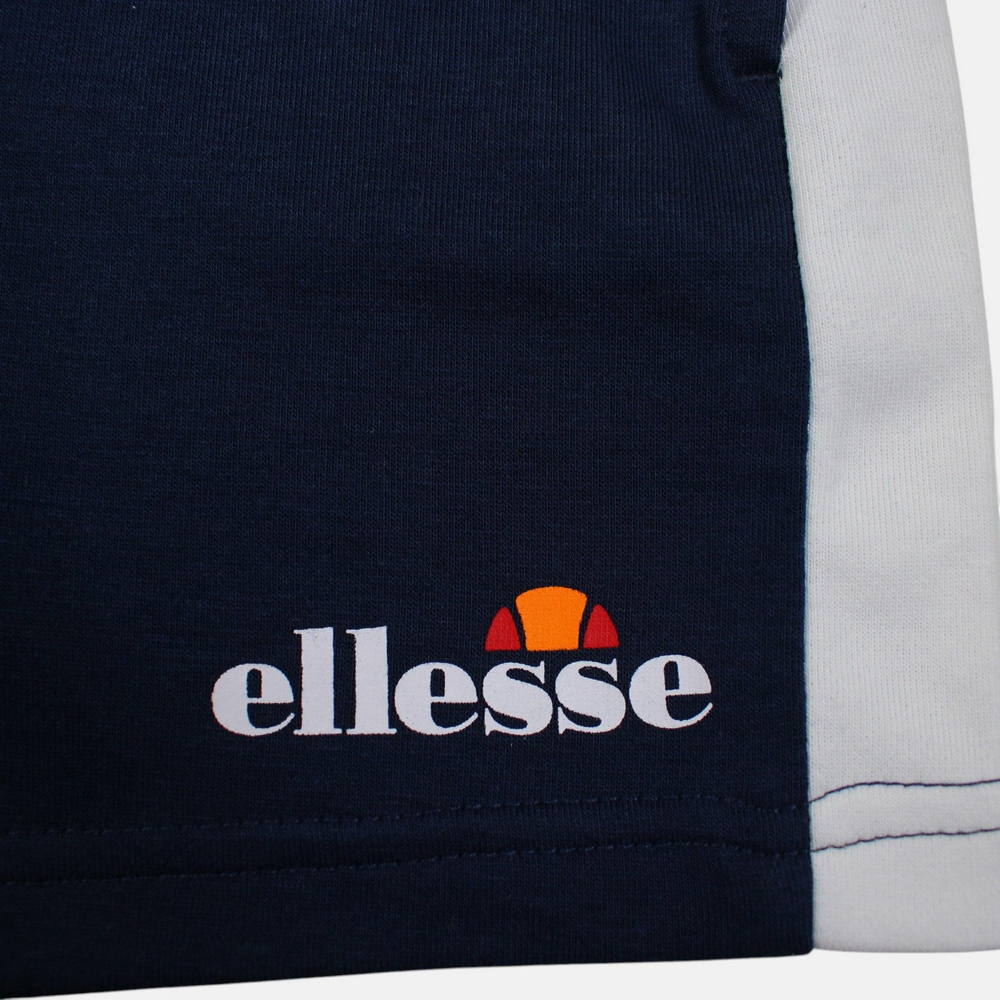 Ensemble Ellesse Garcon - Marine
