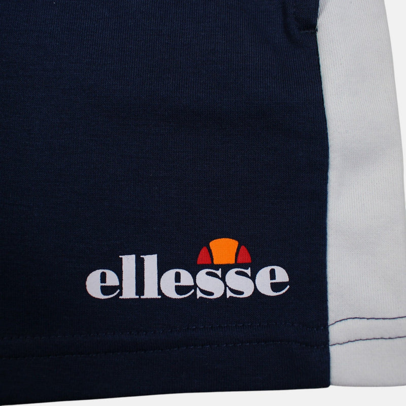 Ensemble Ellesse Garcon - Marine