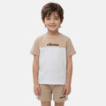 Ensemble Ellesse Garcon - Beige
