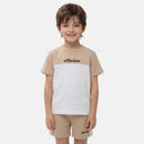 Ensemble Ellesse Garcon - Beige