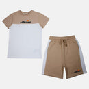 Ensemble Ellesse Garcon - Beige
