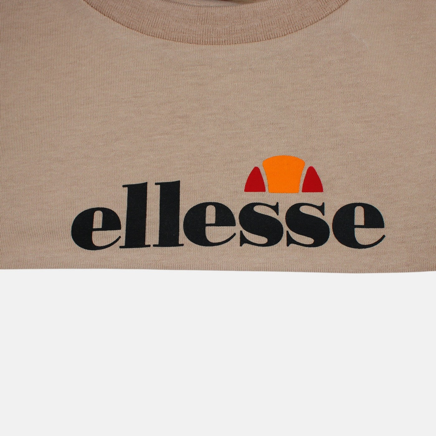 Ensemble Ellesse Garcon - Beige