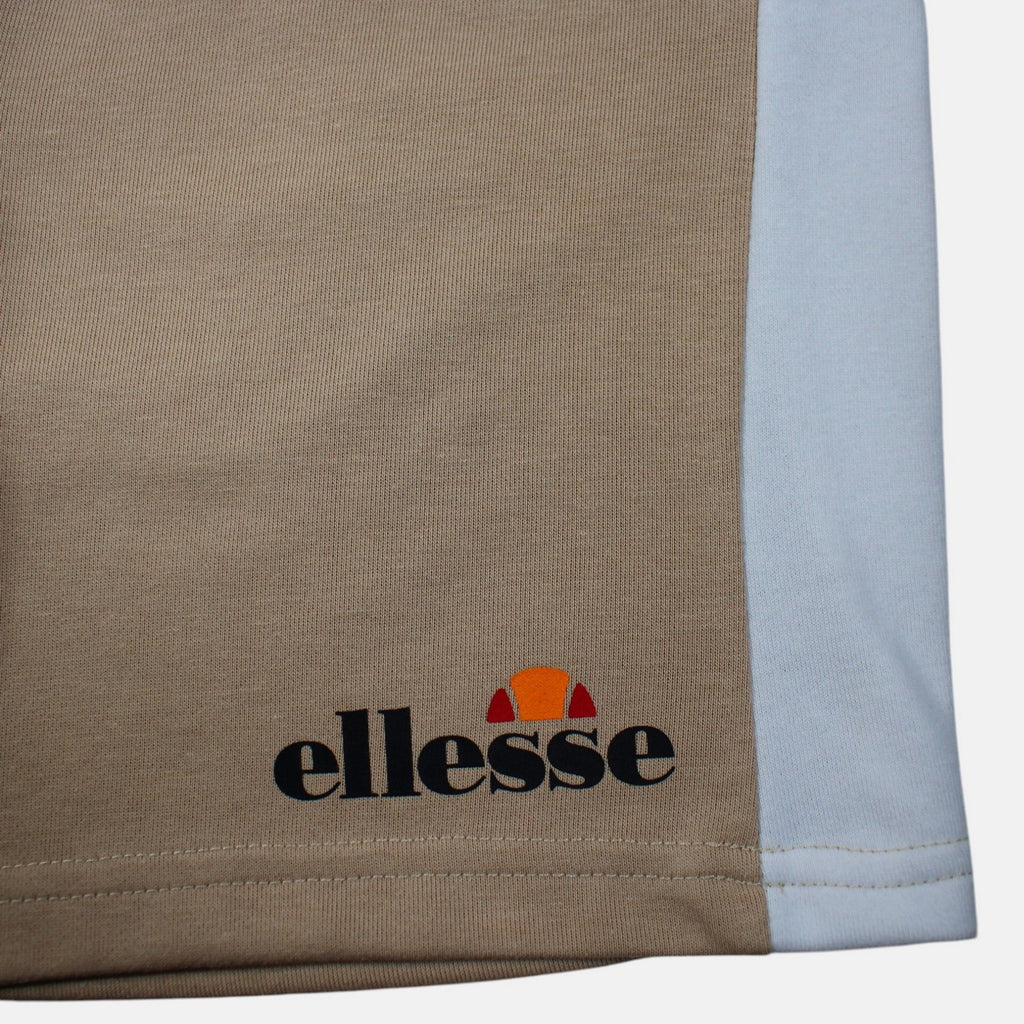 Ensemble Ellesse Garcon - Beige