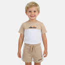 Ensemble Ellesse Garcon - Beige