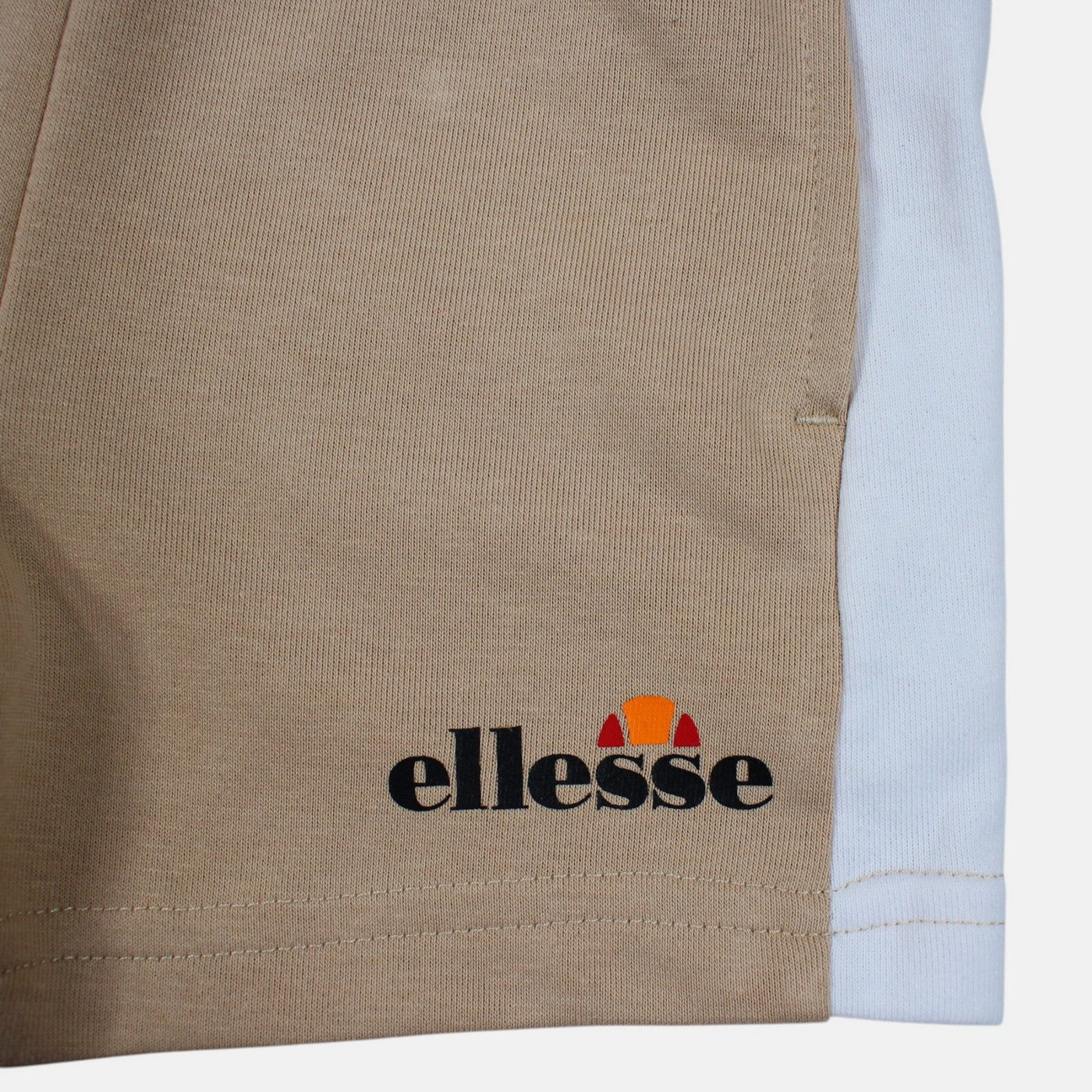 Conjunto niño Ellesse - Beige