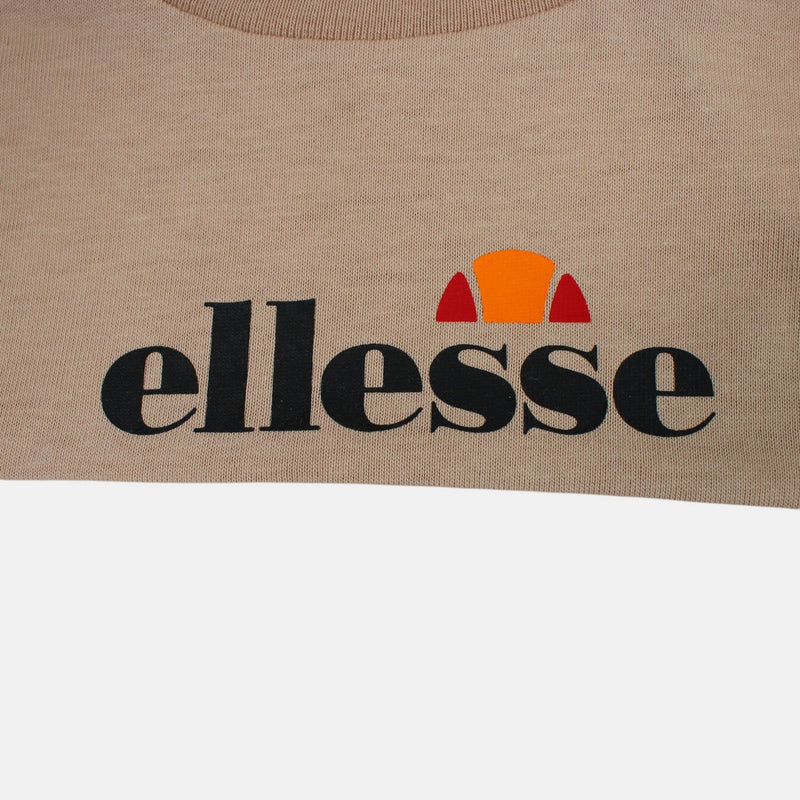 Ensemble Ellesse Garcon - Beige