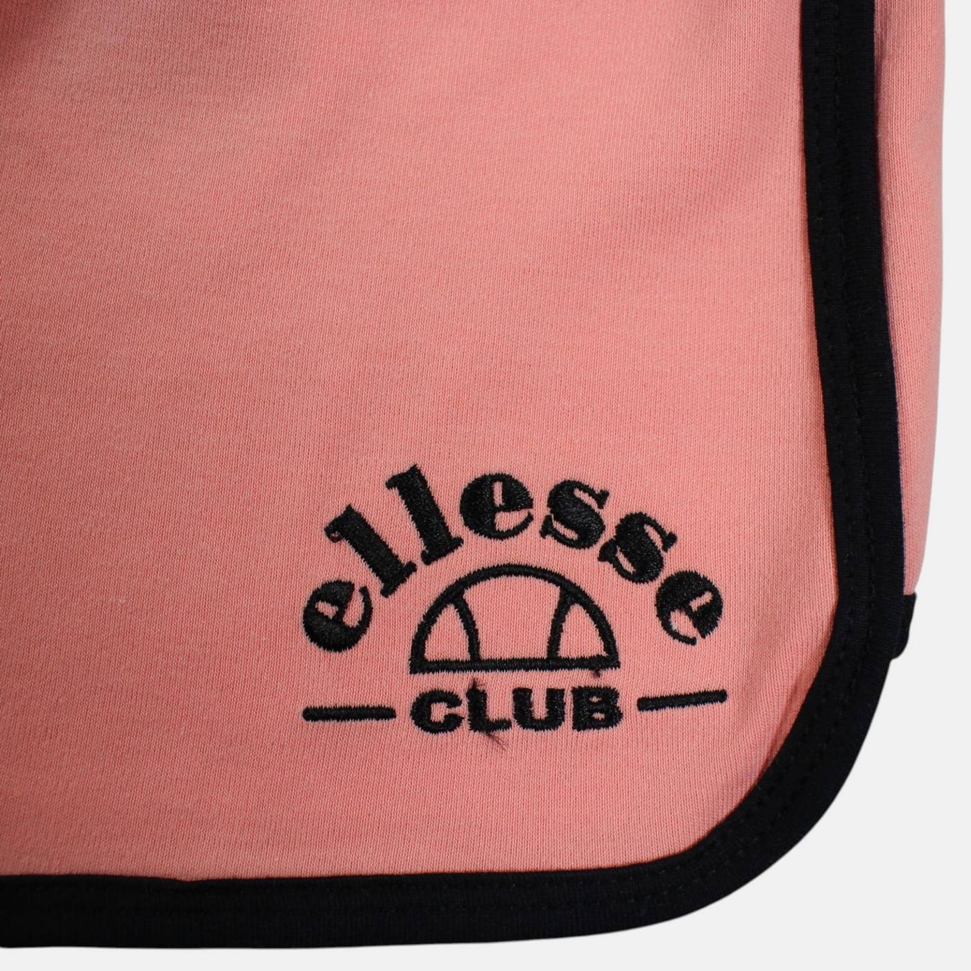 Ensemble Ellesse Fille - Rose