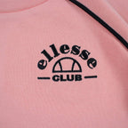 Conjunto niña Ellesse - Rosa