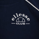Ensemble Ellesse Fille - Marine