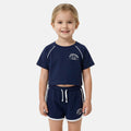 Ensemble Ellesse Fille - Marine