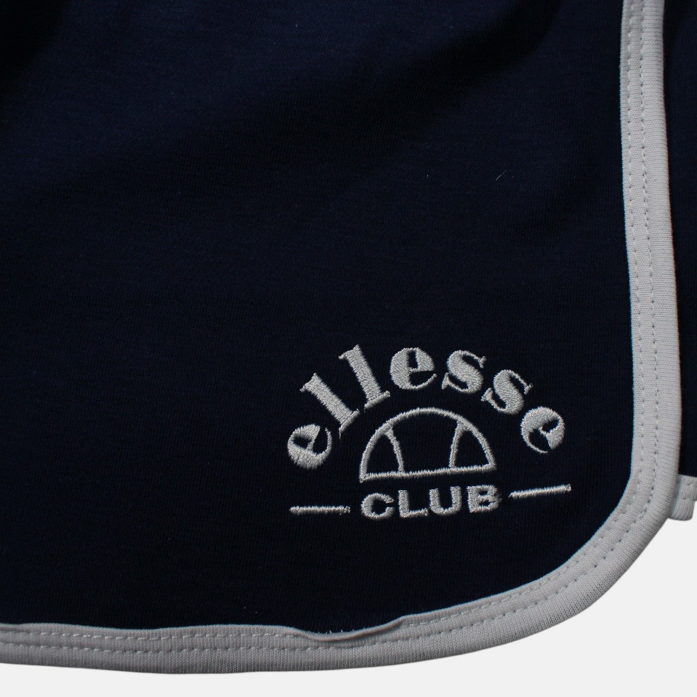 Ensemble Ellesse Fille - Marine