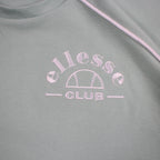 Ensemble Ellesse Fille - Vert