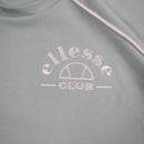 Ensemble Ellesse Fille - Vert