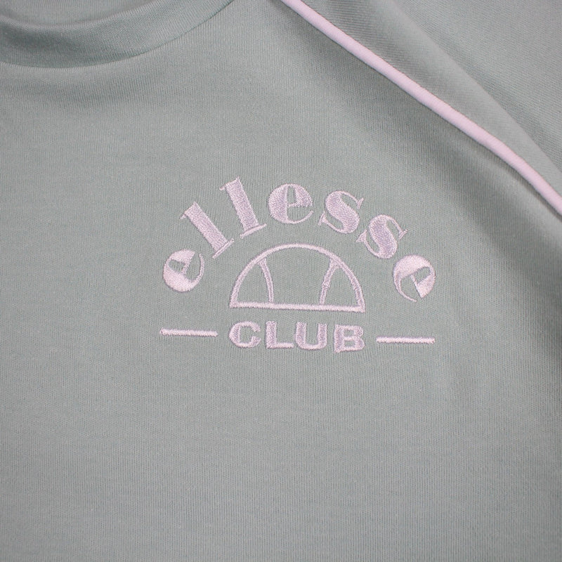 Ensemble Ellesse Fille - Vert