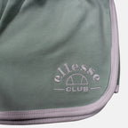 Ensemble Ellesse Fille - Vert