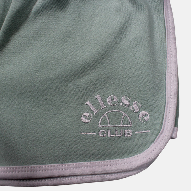 Ensemble Ellesse Fille - Vert