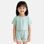 Conjunto niña Ellesse - Verde