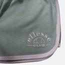 Ensemble Ellesse Fille - Vert