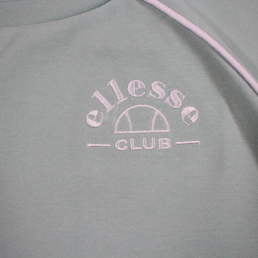 Conjunto niña Ellesse - Verde