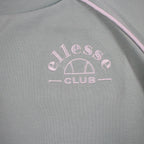 Conjunto niña Ellesse - Verde