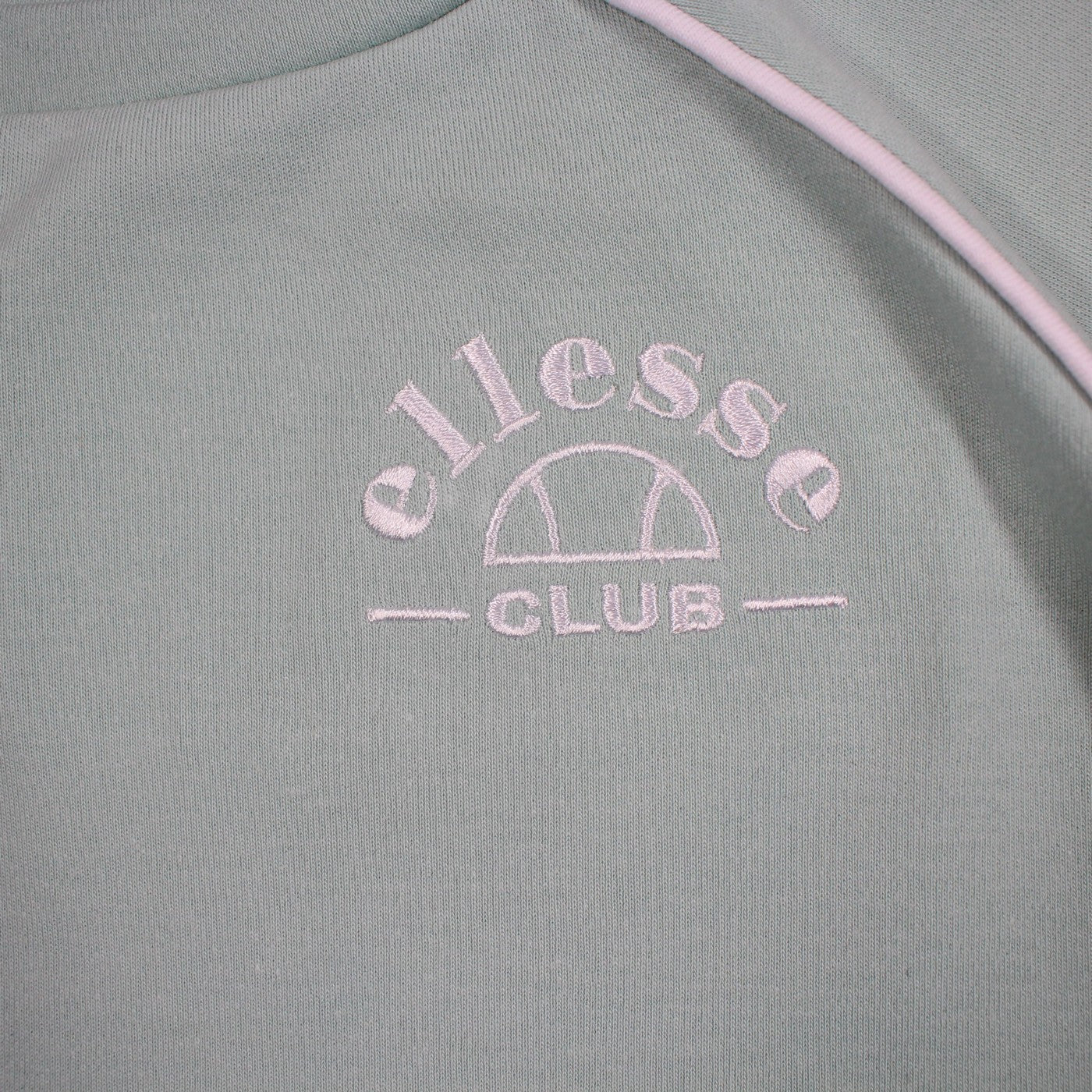 Conjunto niña Ellesse - Verde