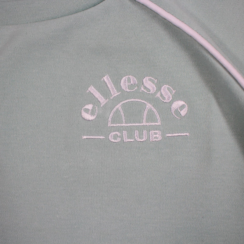 Ensemble Ellesse Fille - Vert