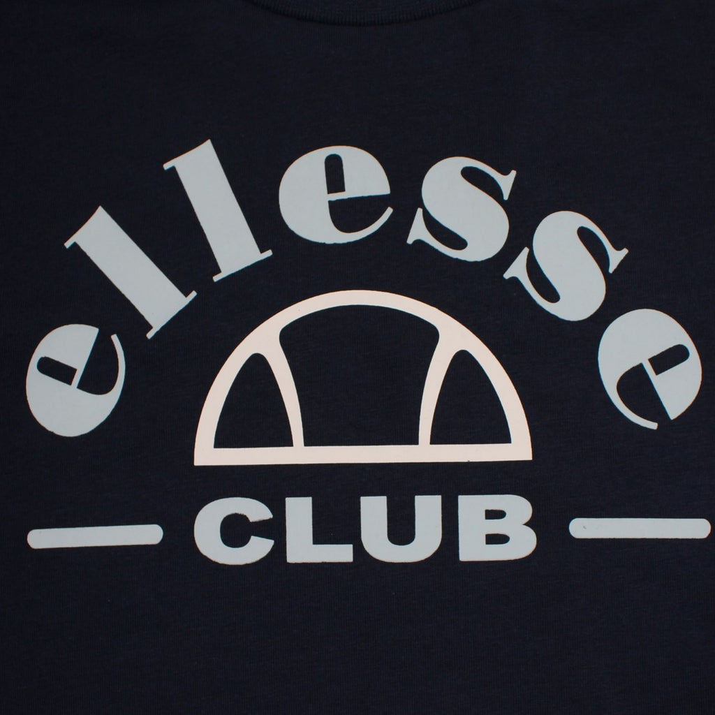 Ensemble 3 Pièces Ellesse Fille - Gris