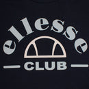 Ensemble 3 Pièces Ellesse Fille - Gris