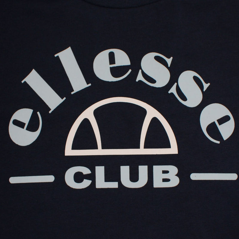 Ensemble 3 Pièces Ellesse Fille - Gris