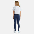 Conjunto de 3 piezas para niña Ellesse - Azul marino