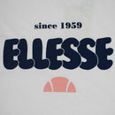 Ensemble 3 Pièces Ellesse Fille - Marine