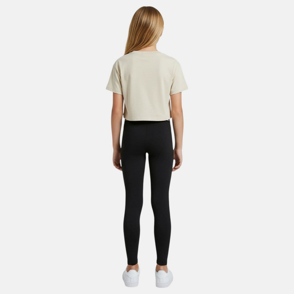 Ensemble 3 Pièces Ellesse Fille - Noir