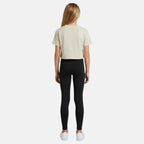 Ensemble 3 Pièces Ellesse Fille - Noir