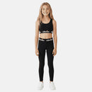Ensemble 3 Pièces Ellesse Fille - Noir
