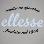 Ensemble 3 Pièces Ellesse Fille - Noir
