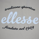 Ensemble 3 Pièces Ellesse Fille - Noir