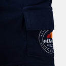Ensemble Ellesse Garcon - Marine