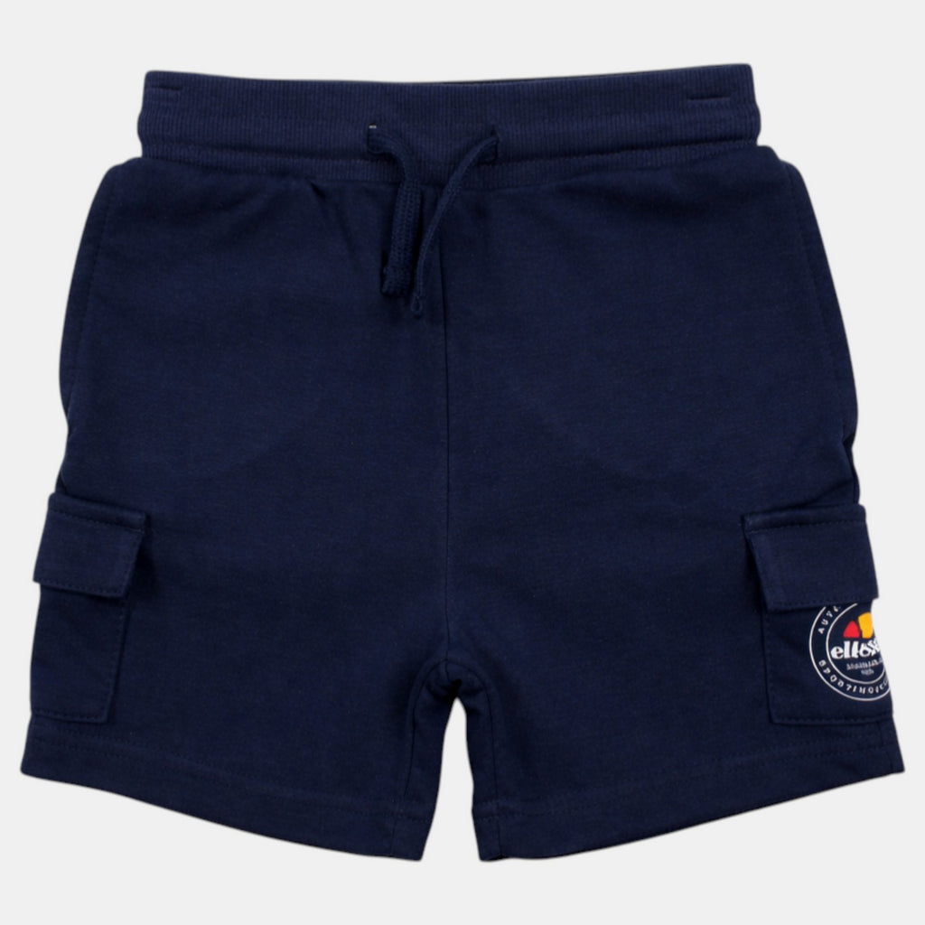 Ensemble Ellesse Garcon - Marine