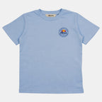 Ensemble Ellesse Garcon - Bleu