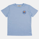 Ensemble Ellesse Garcon - Bleu