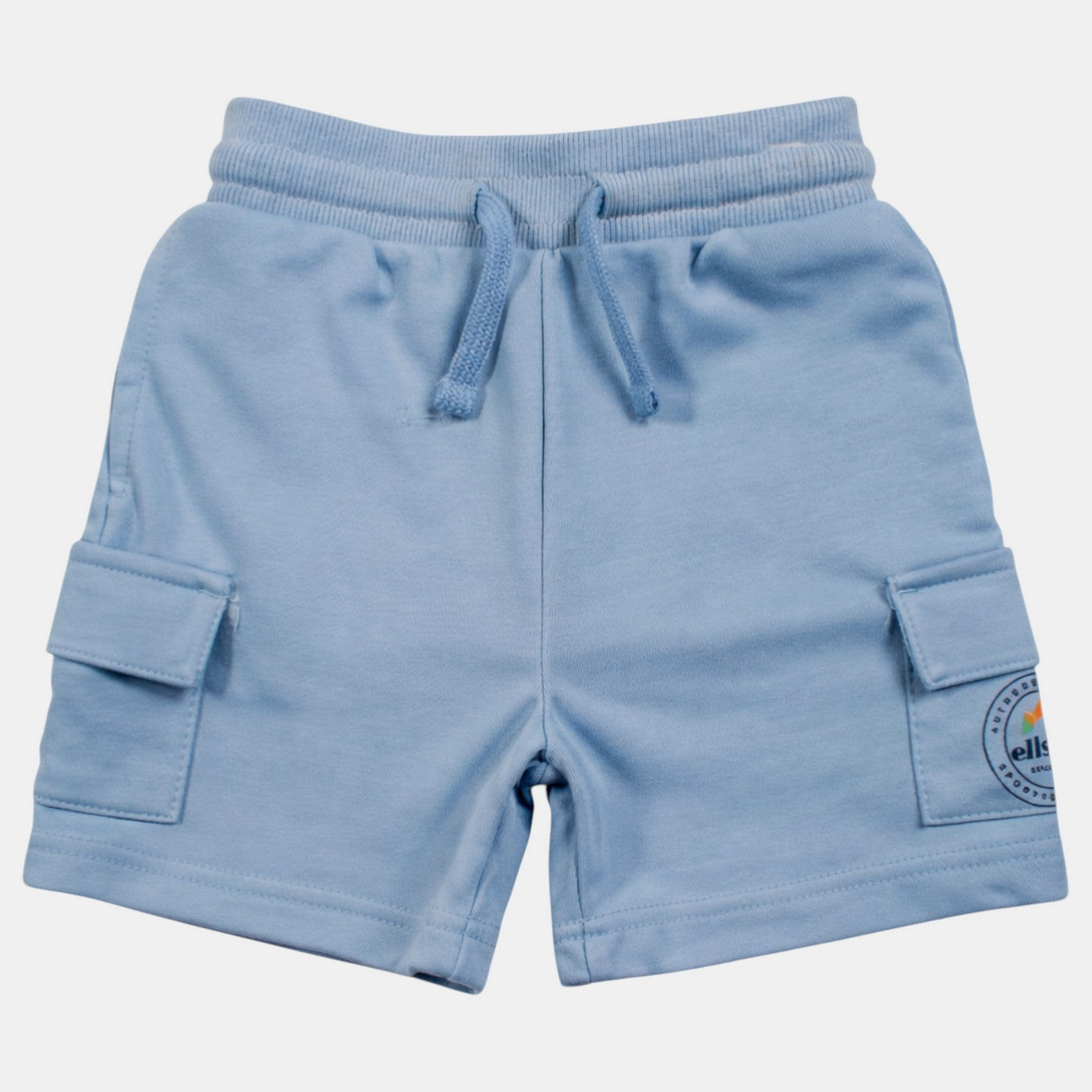 Ensemble Ellesse Garcon - Bleu