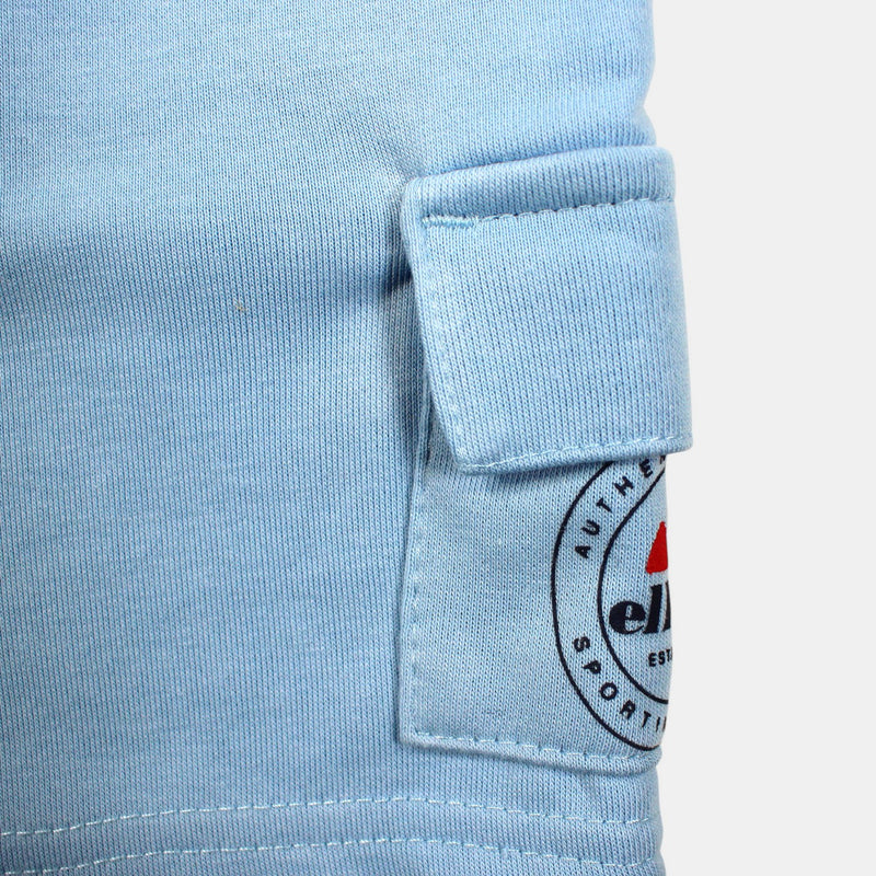 Ensemble Ellesse Garcon - Bleu