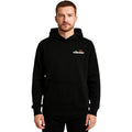 Sweat À Capuche Ellesse Homme Du S Au Xxl - Noir