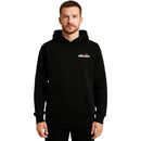 Sweat À Capuche Ellesse Homme Du S Au Xxl - Noir