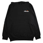 Sweat À Capuche Ellesse Homme Du S Au Xxl - Noir