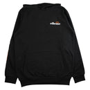 Sweat À Capuche Ellesse Homme Du S Au Xxl - Noir