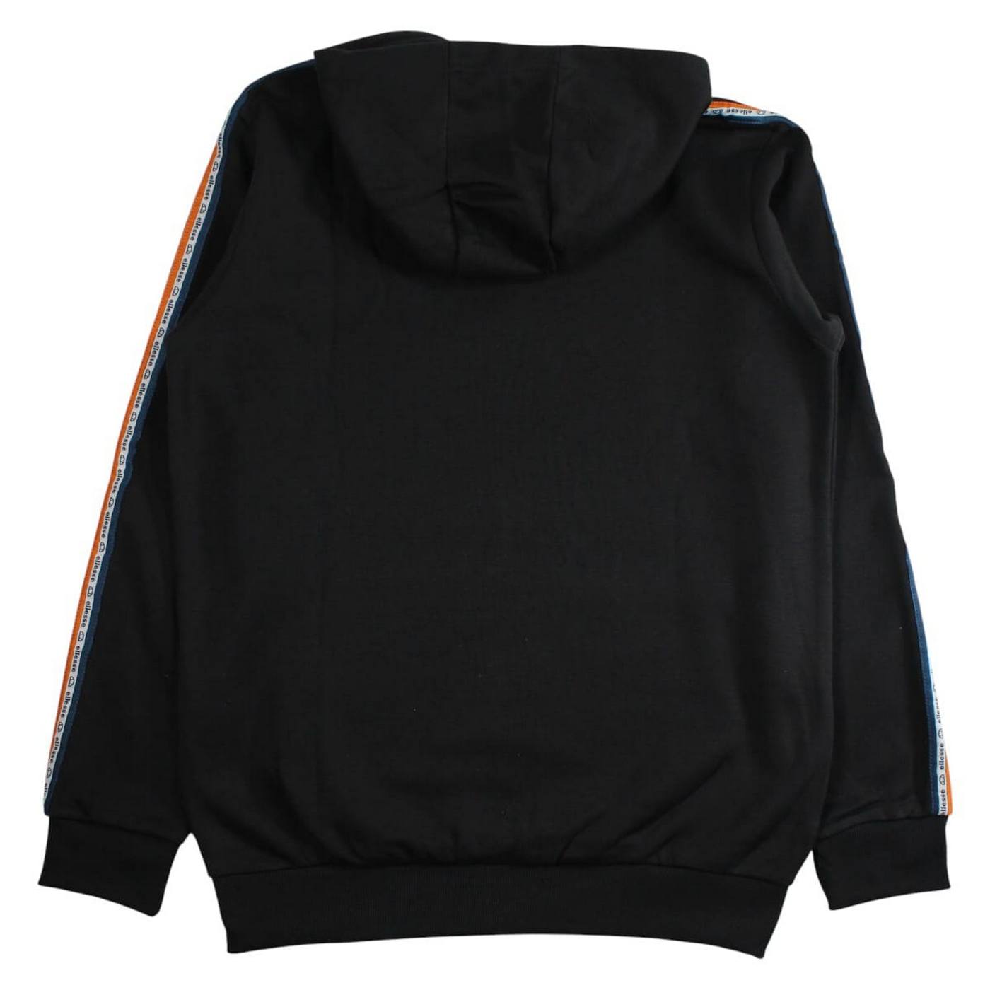 Sweat À Capuche Ellesse Homme Du S Au Xxl - Noir