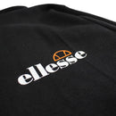 Sweat À Capuche Ellesse Homme Du S Au Xxl - Noir